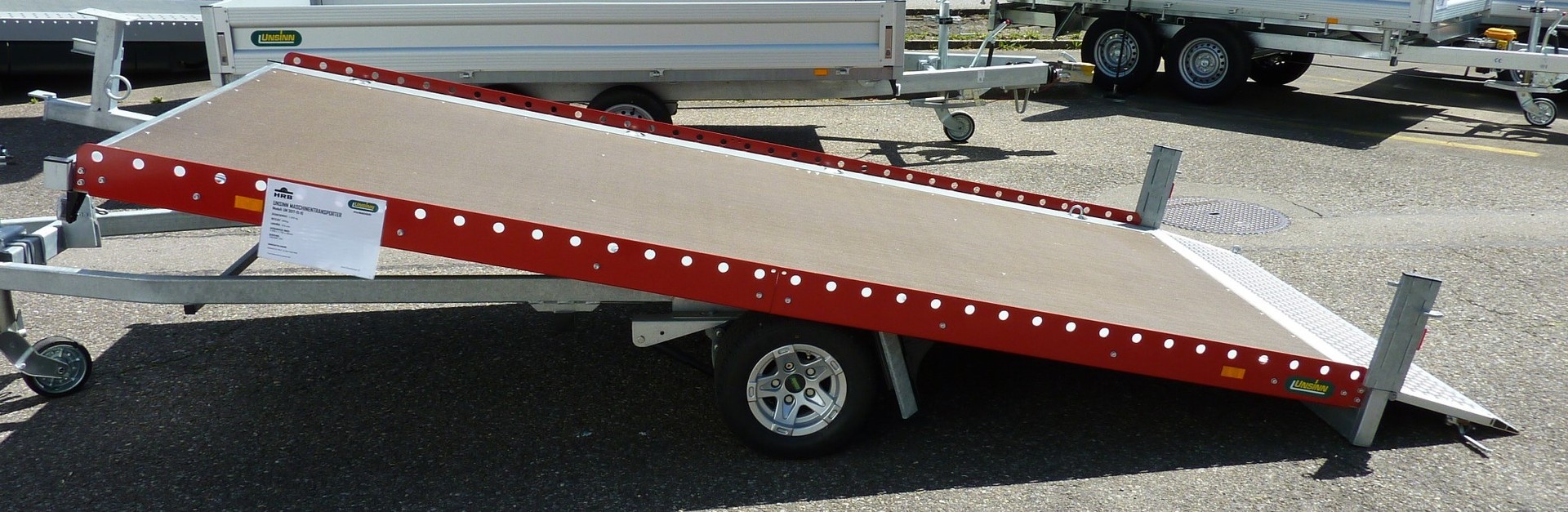 UNSINN Maschinentransporter Typ UM 3617-15-10-showroom-element-2