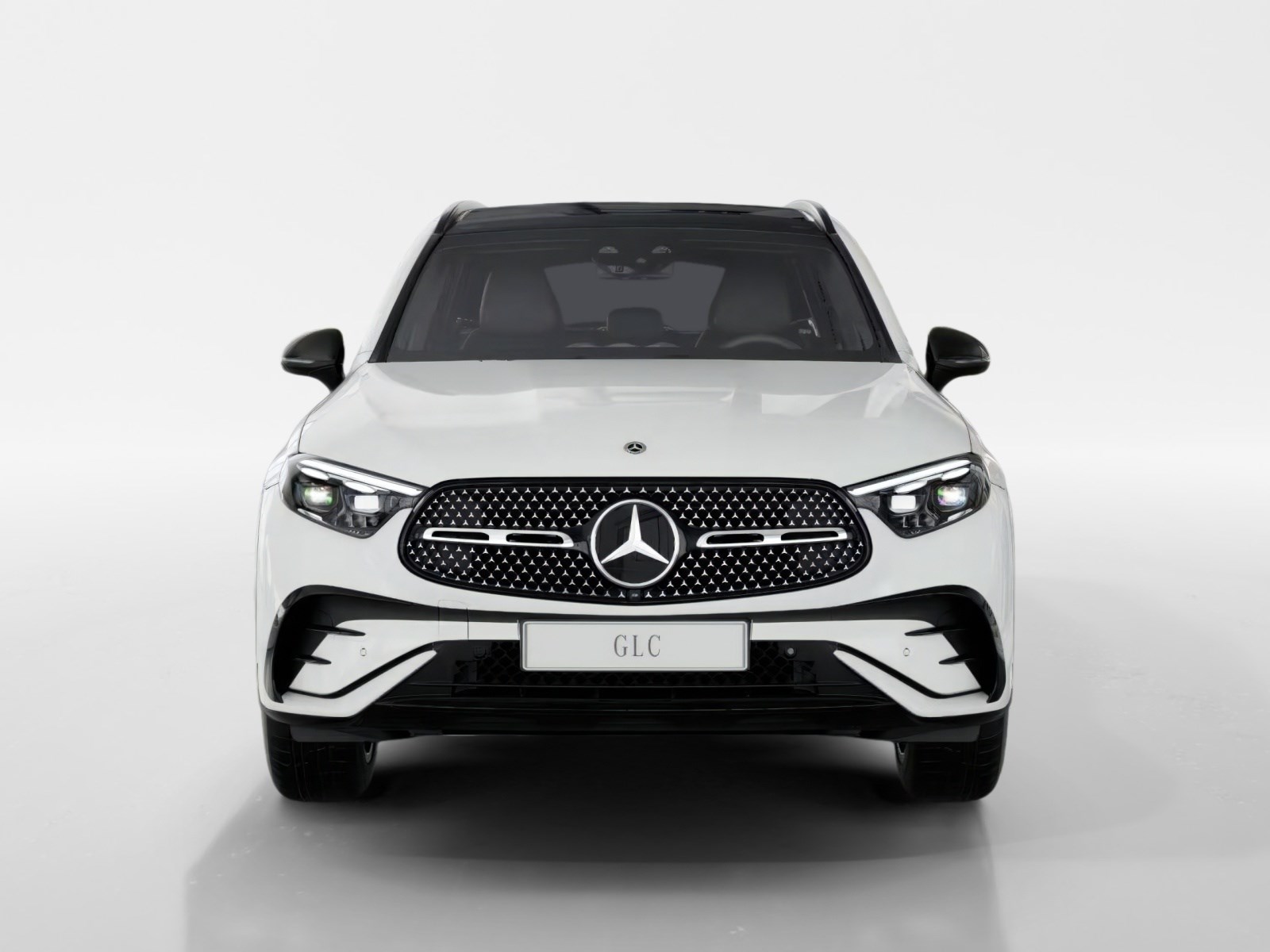 MERCEDES-BENZ GLC 400 e EQ Star AMG Line 4Matic-image-1