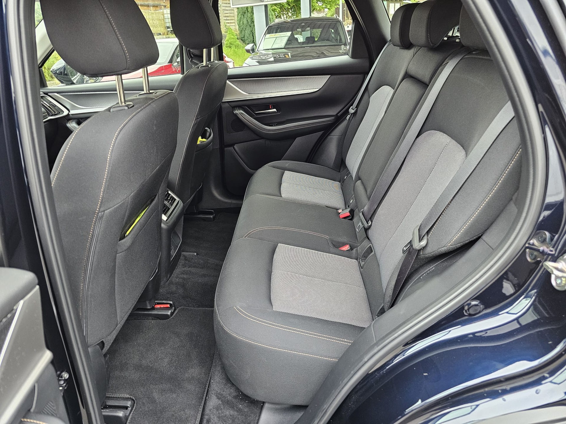 MAZDA CX-60 e-Skyactiv PHEV 327 AWD Exclusive-Line-image-9