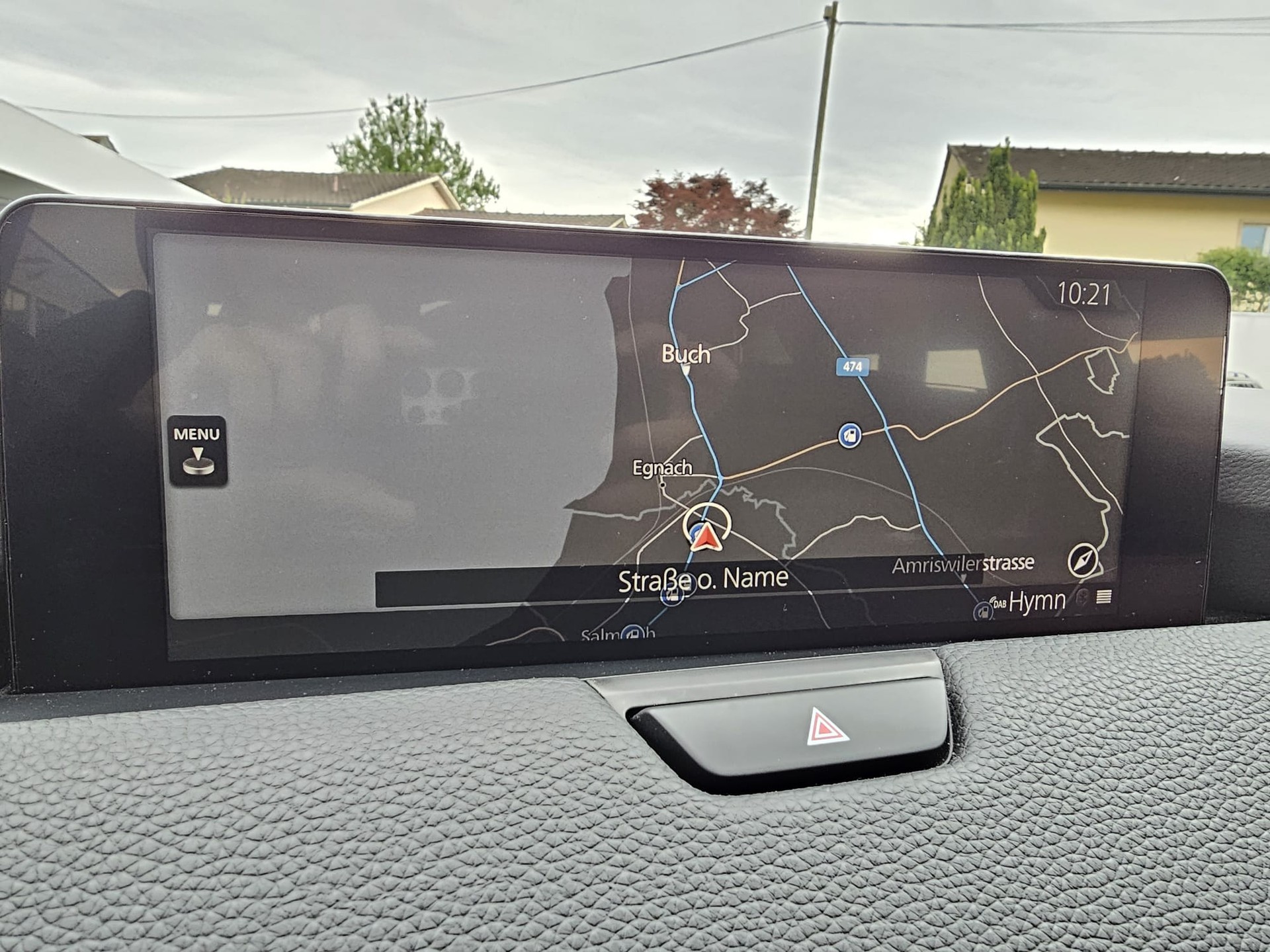MAZDA CX-60 e-Skyactiv PHEV 327 AWD Exclusive-Line-image-13