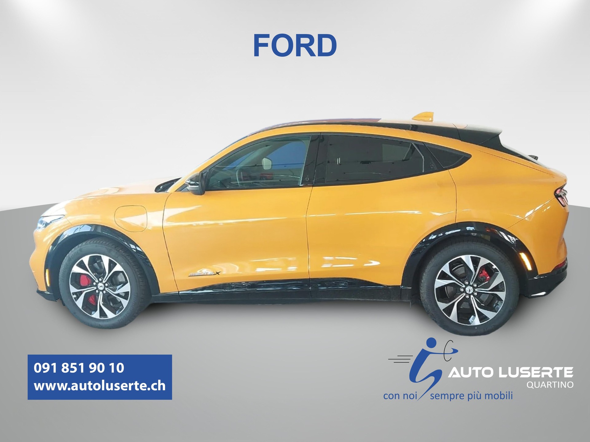 FORD Mustang Mach-E Extended AWD-showroom-element-3