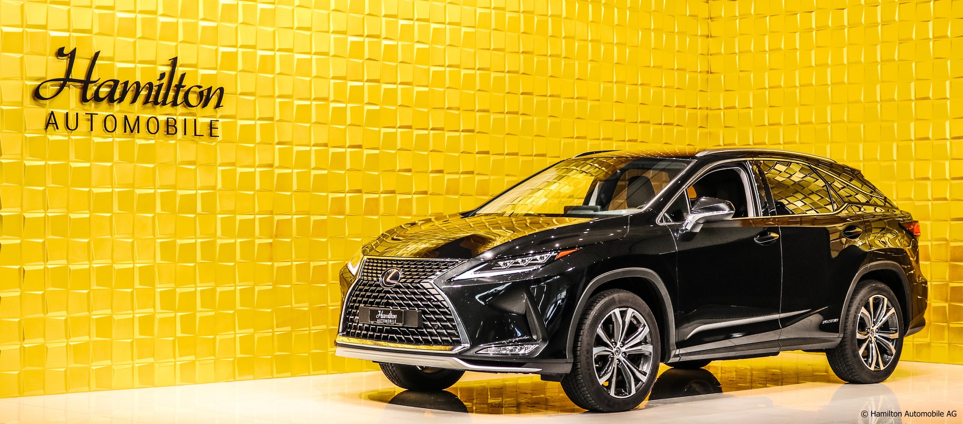 LEXUS RX 450h comfort AWD CVT-showroom-element-1