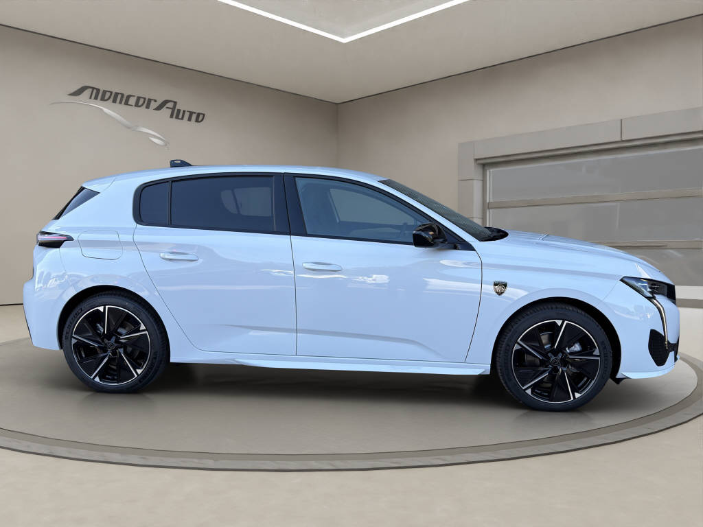 PEUGEOT 308 électrique 156ch (115 kW) Batterie 54 kWh GT-showroom-element-1