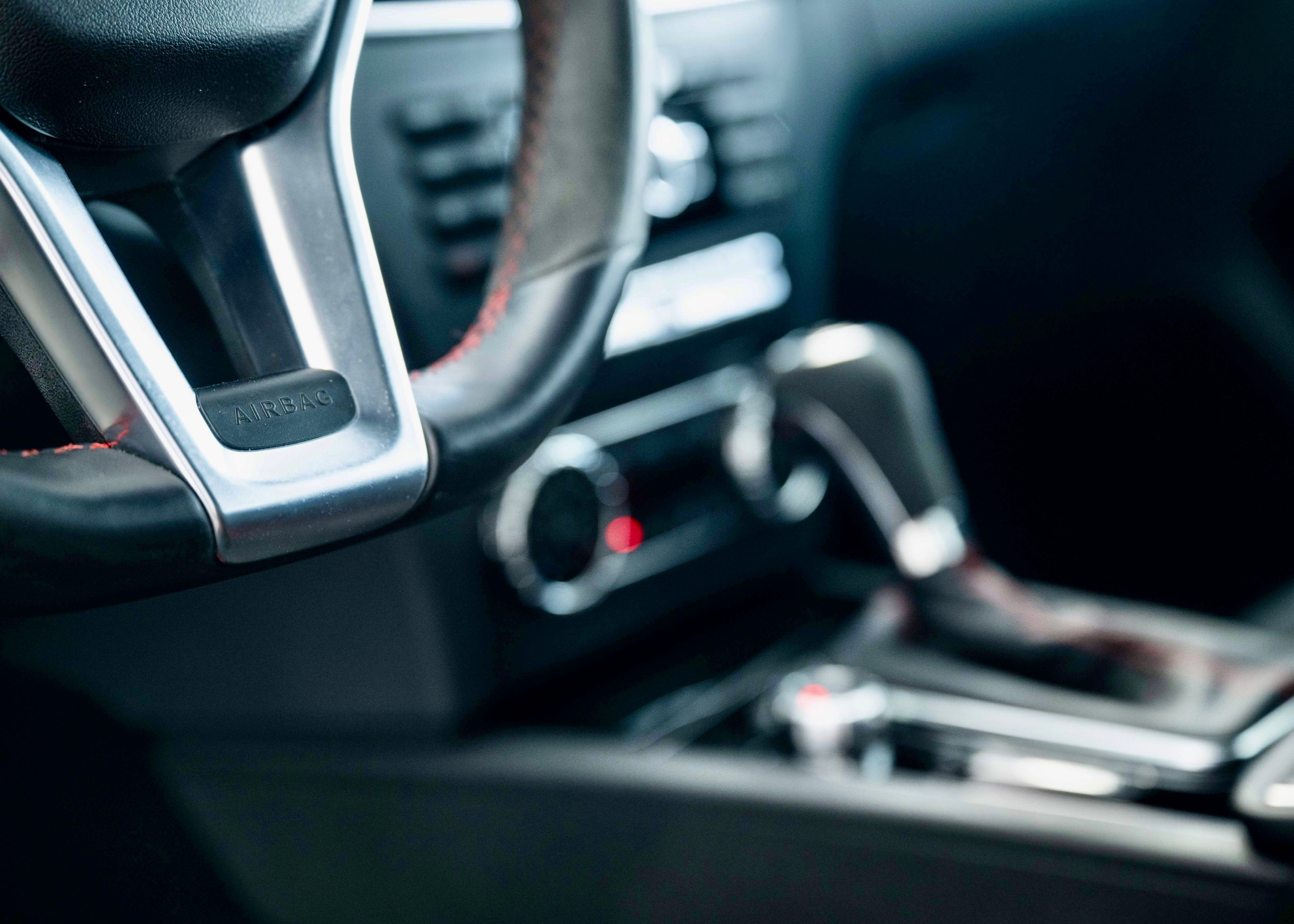 Image MERCEDES-BENZ C-63-AMG C 63 Coupé AMG Black Series (1st hand, 1st paint, Bucket seats, Aerodynamic Package)