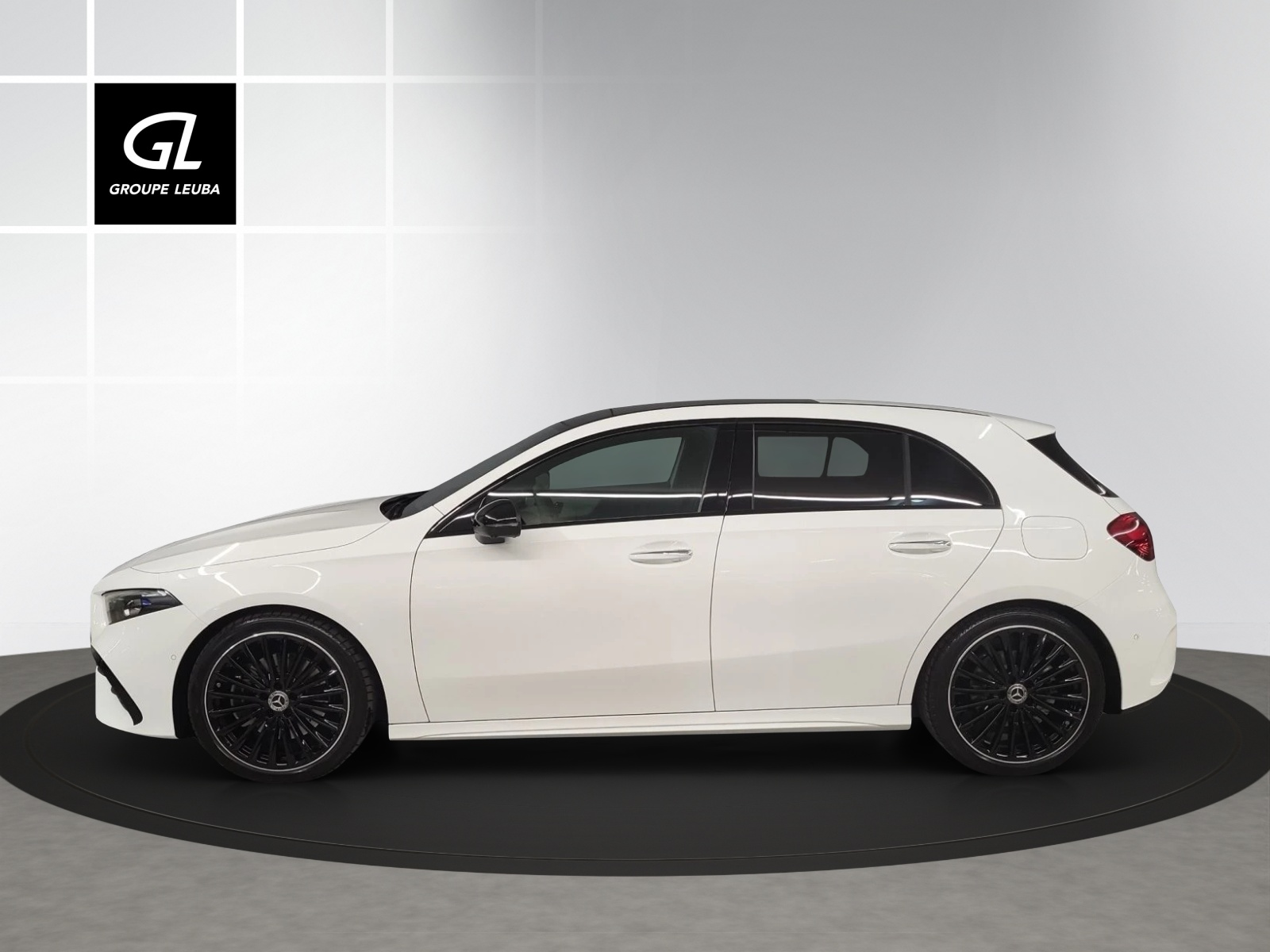 Image MERCEDES-BENZ A-250 A 250 e 8G-DCT