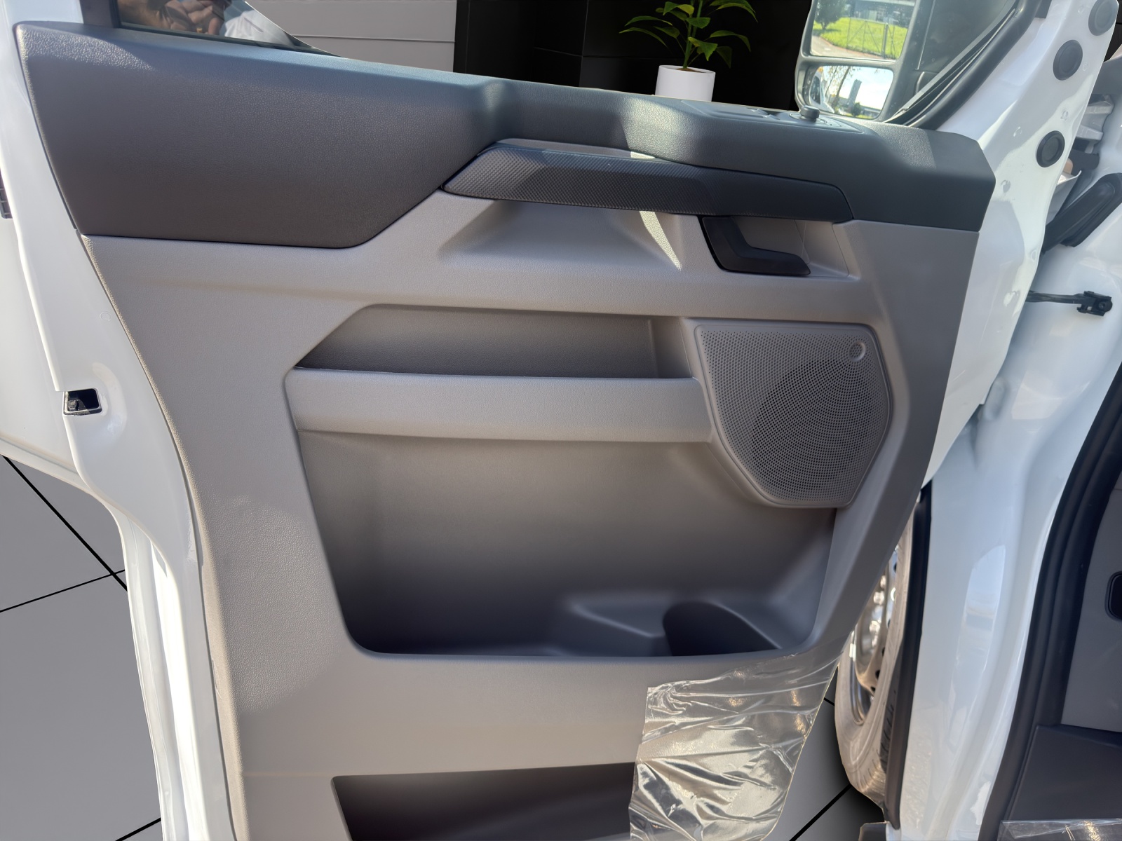 Image FORD TRANSIT-CUSTOM Transit Custom Van 280 L1H1 Trend