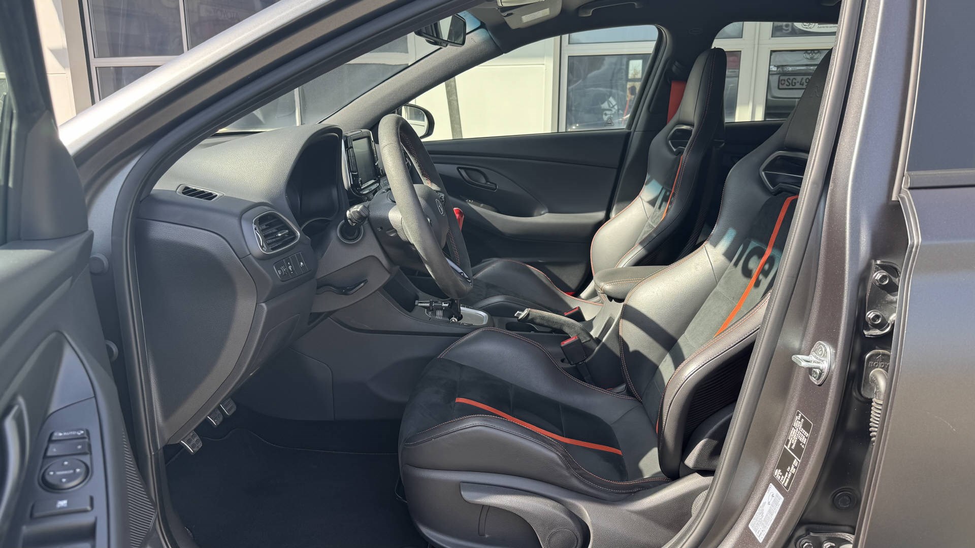 HYUNDAI i30 N 2.0 T-GDi Project C-showroom-element-3