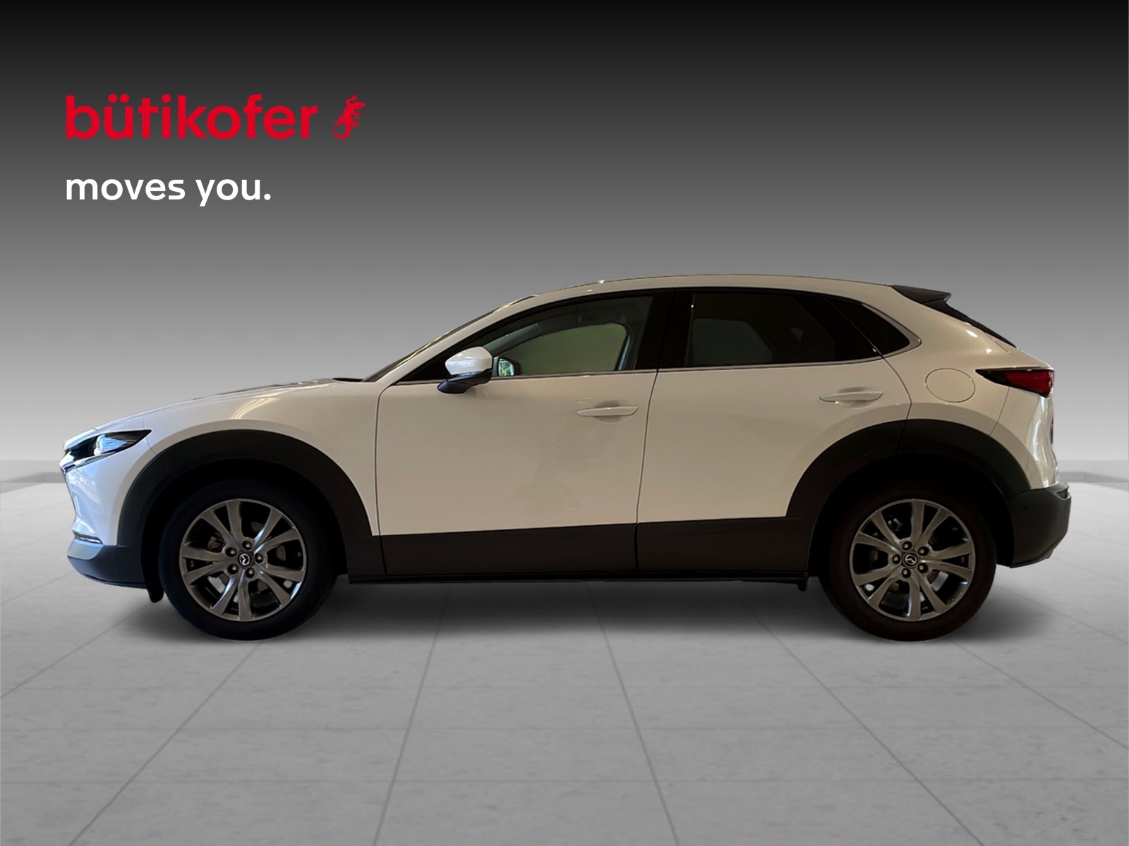 MAZDA CX-30 2.0 180 Revolution AWD-showroom-element-1