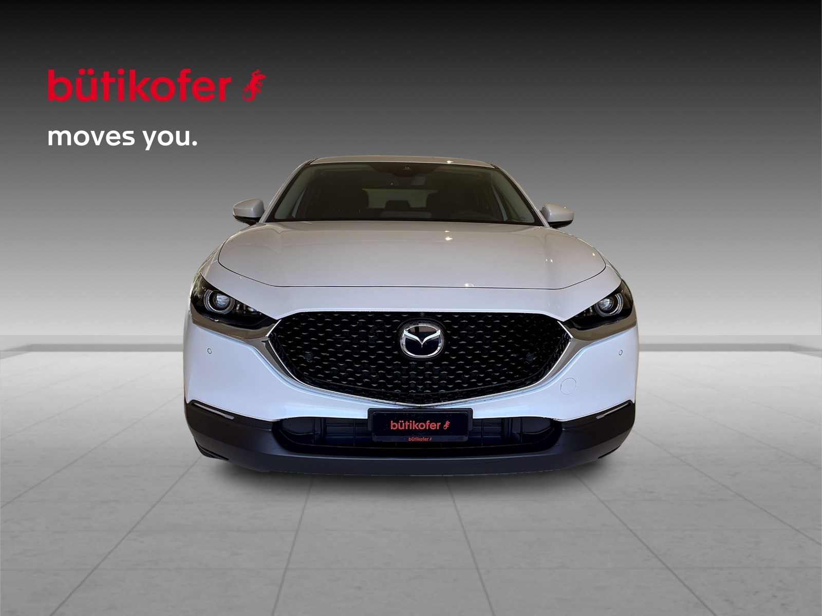 MAZDA CX-30 2.0 180 Revolution AWD-showroom-element-2