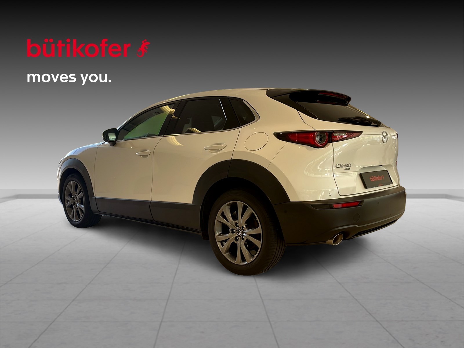 MAZDA CX-30 2.0 180 Revolution AWD-showroom-element-3