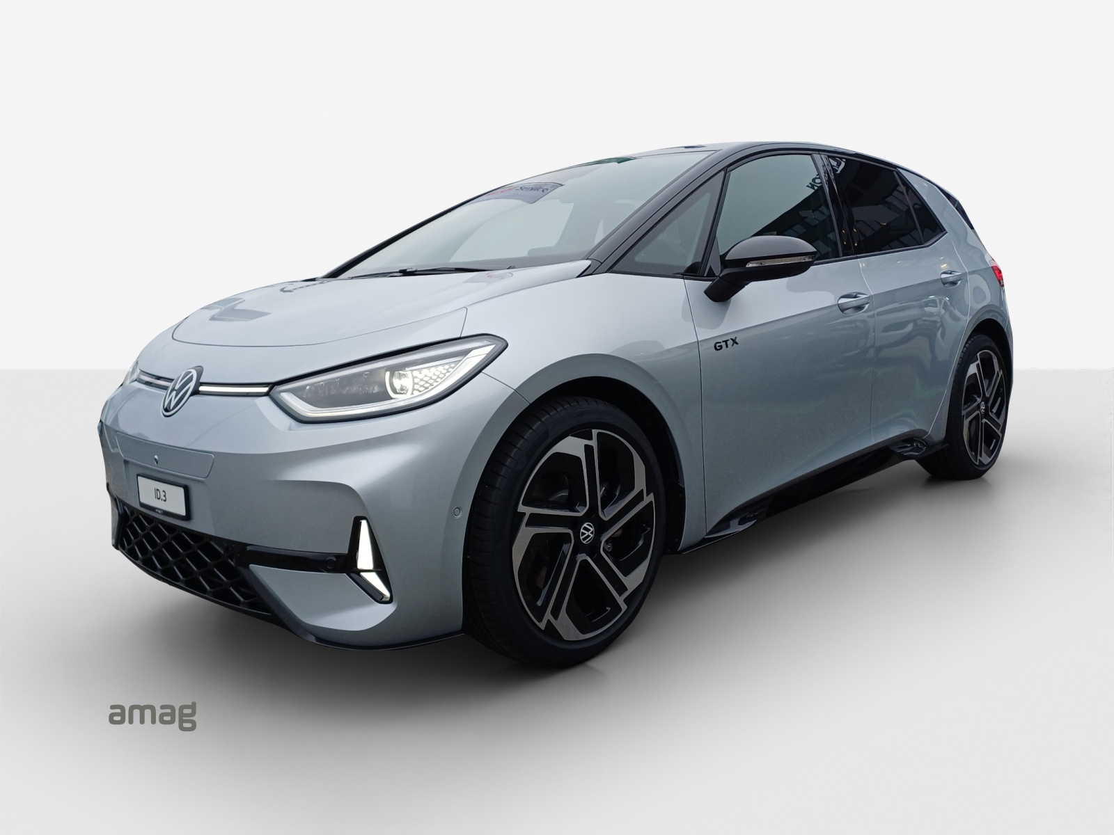 VW ID.3 GTX 79 kWh GTX