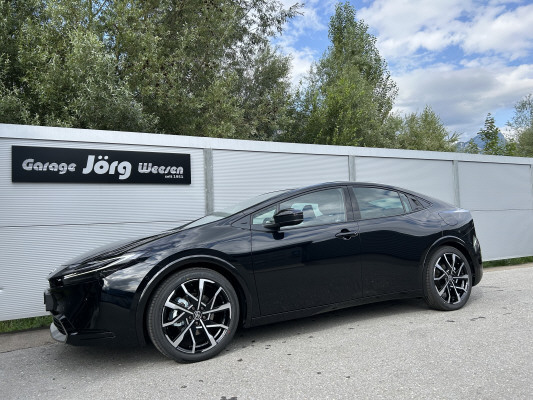 TOYOTA Prius 2.0 VVT-i PiH Prem.