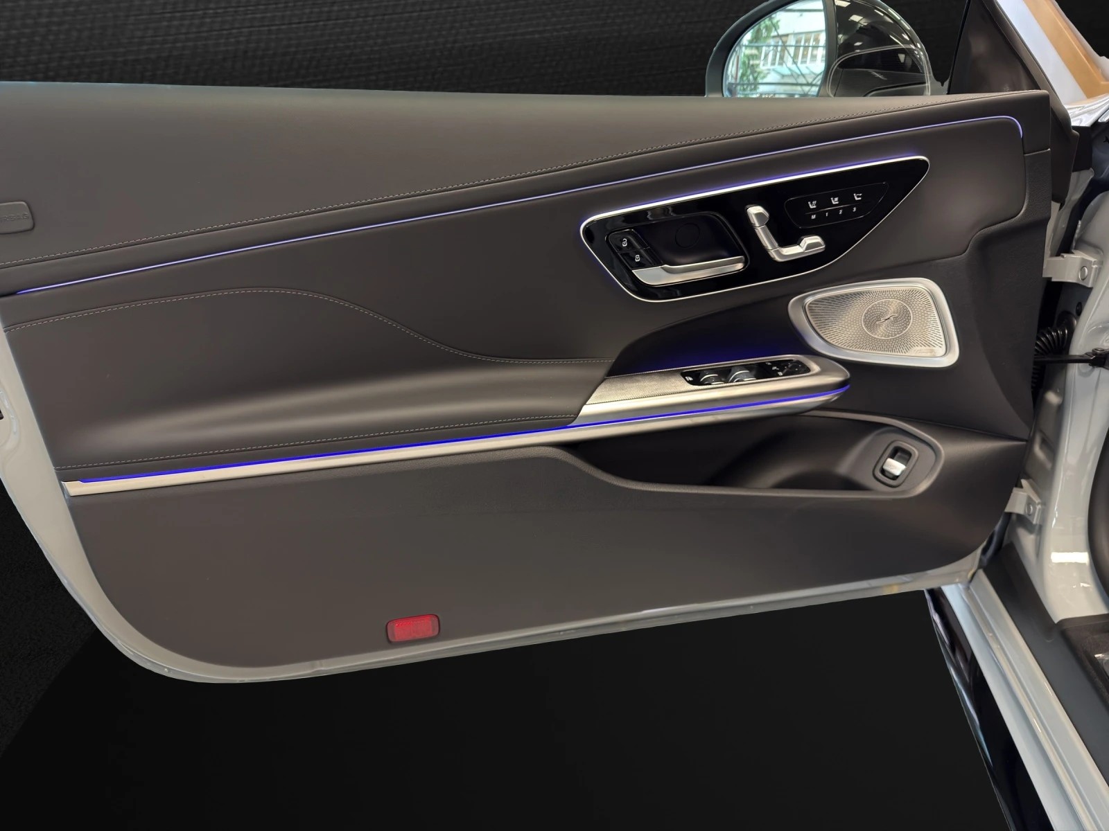 Image MERCEDES-BENZ CLE-53-AMG CLE AMG 53 Cabrio 4Matic+ 9G-Tronic