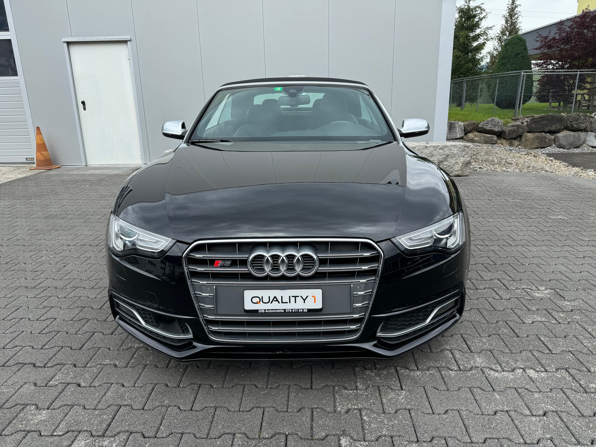 AUDI S5 Cabrio 3.0 TFSI quattro S-tronic-showroom-element-1