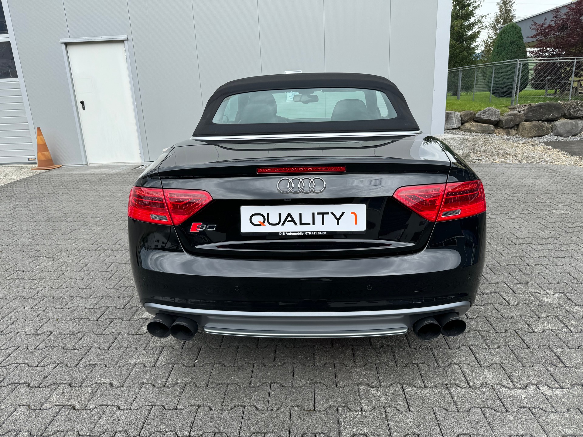 AUDI S5 Cabrio 3.0 TFSI quattro S-tronic-showroom-element-2