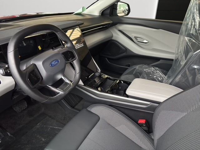 Image FORD EXPLORER Explorer Elektro 79kWh Dual Extended Range AWD