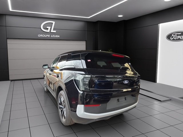 Image FORD EXPLORER Explorer Elektro 79kWh Dual Extended Range AWD