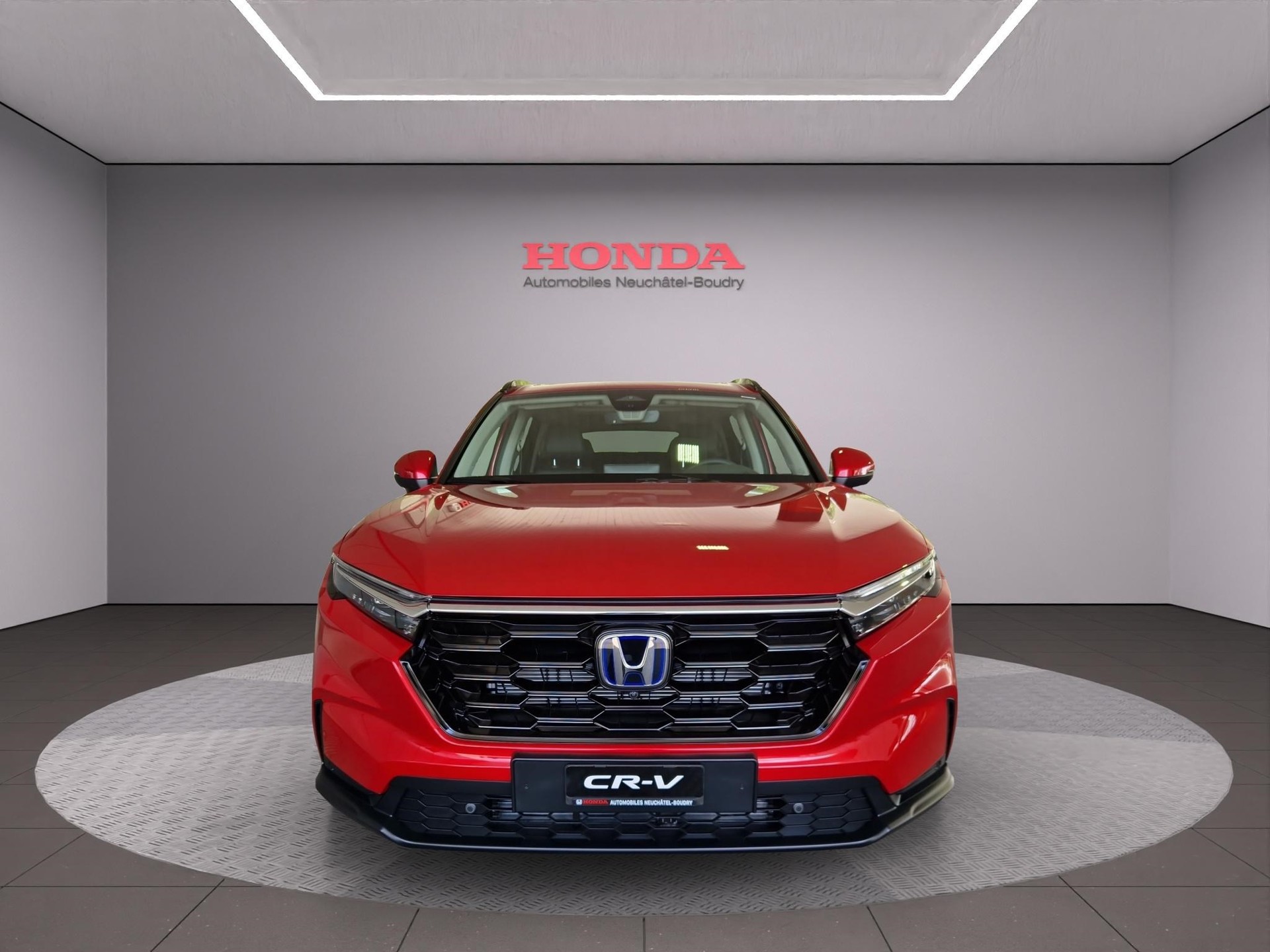 HONDA CR-V 2.0 i-MMD Advance 4WD-showroom-element-2