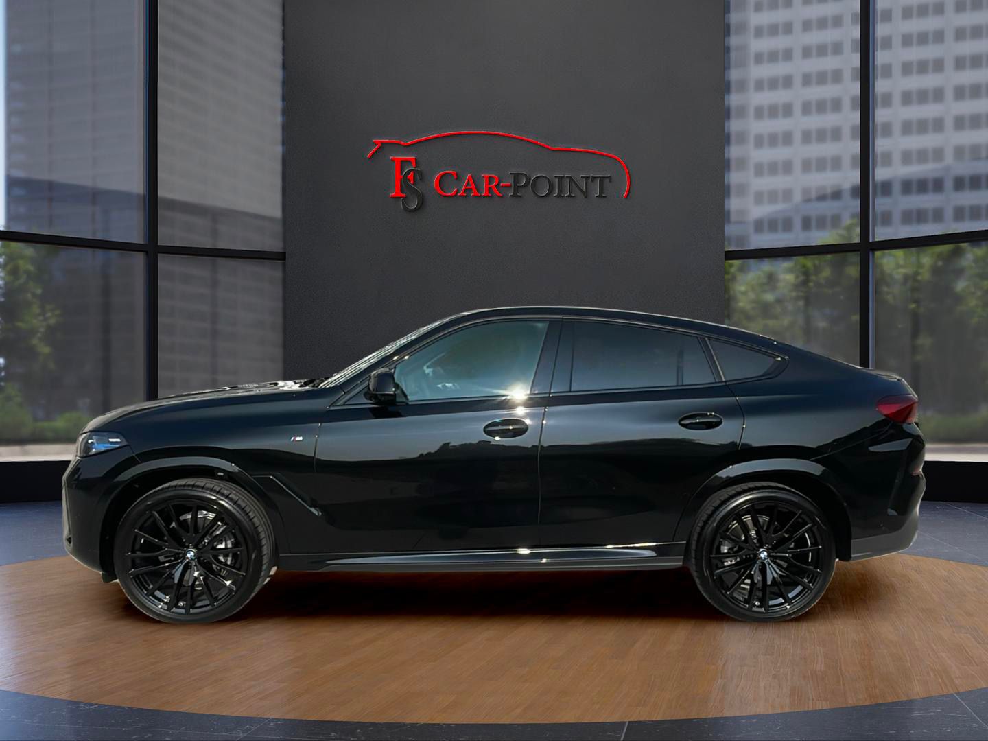 BMW X6 xDrive 48V 30d M Sport Steptronic-showroom-element-1