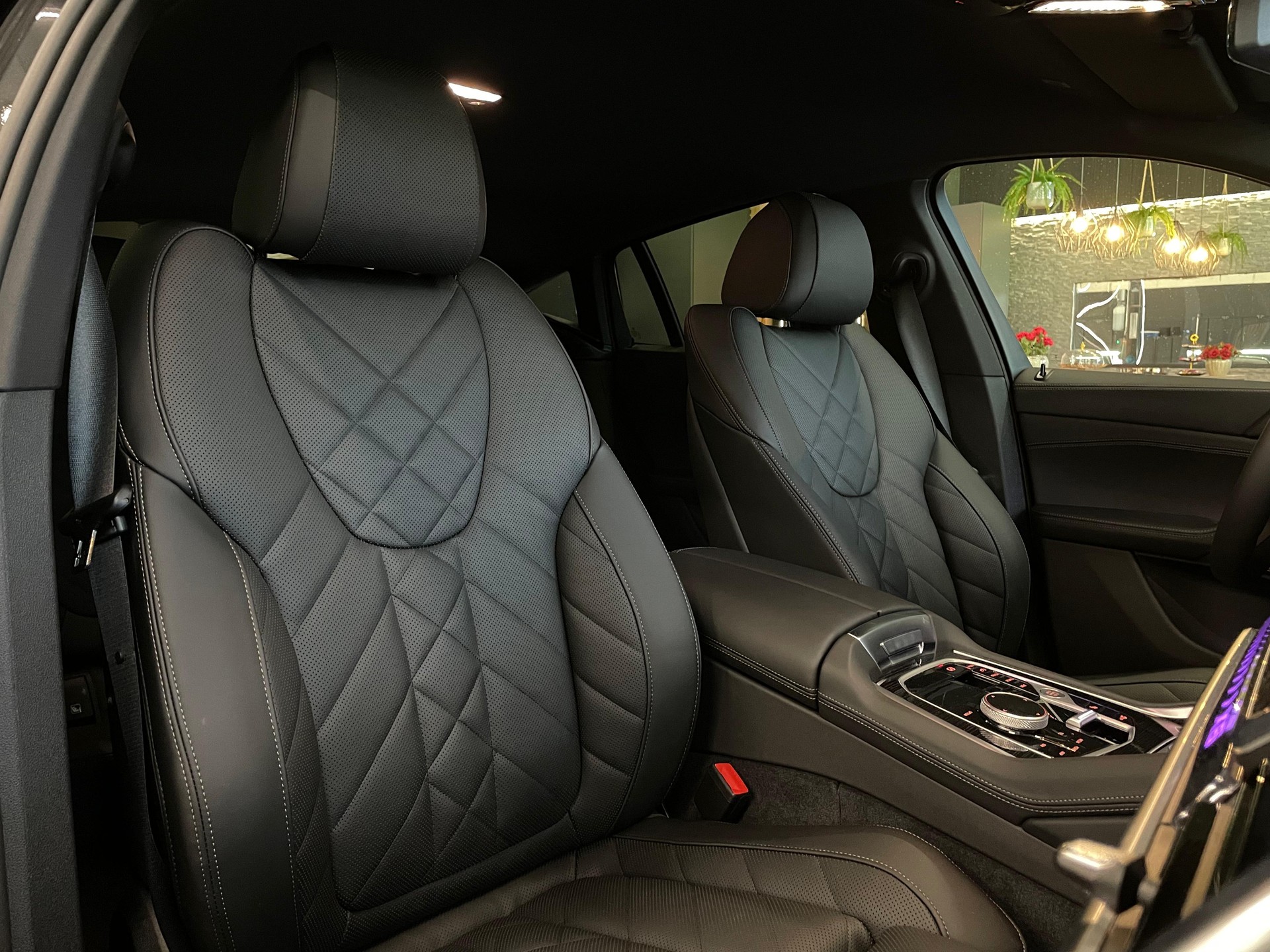 BMW X6 xDrive 48V 30d M Sport Steptronic-image-14
