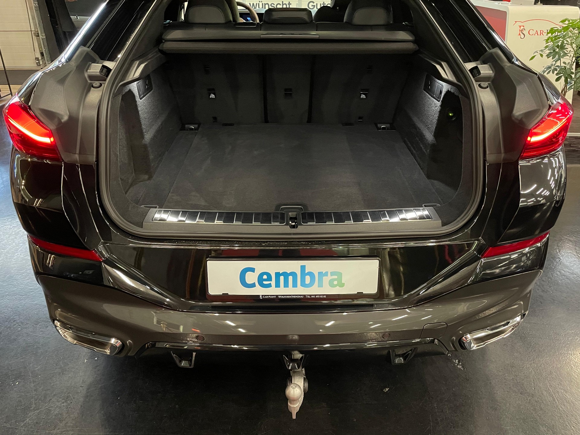 BMW X6 xDrive 48V 30d M Sport Steptronic-image-17