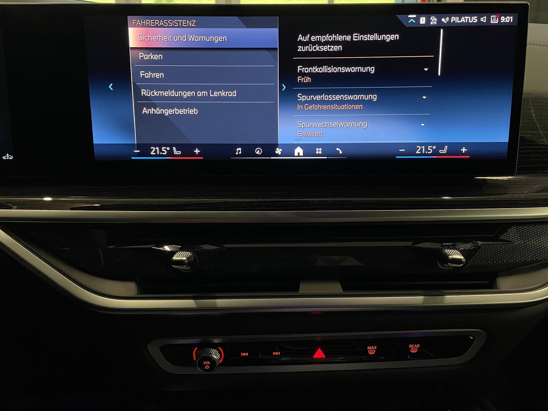 BMW X6 xDrive 48V 30d M Sport Steptronic-image-12