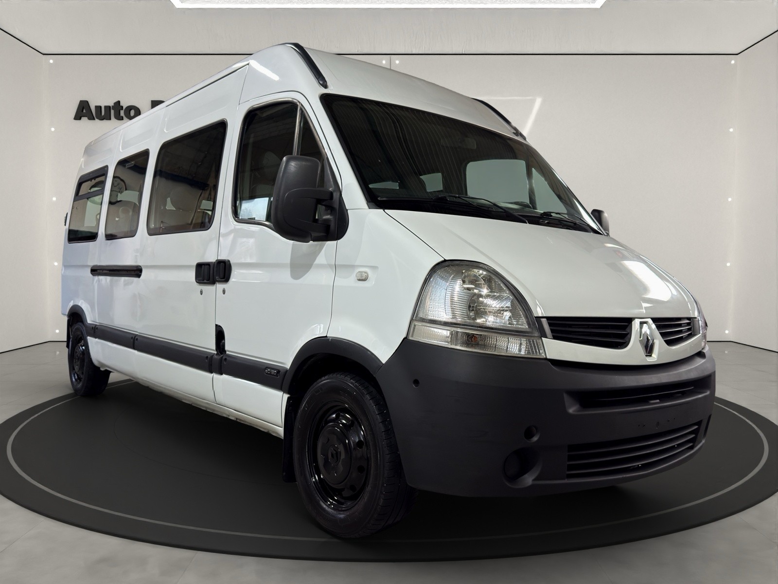 RENAULT Master T35 2.5dCi L3H2-showroom-element-2