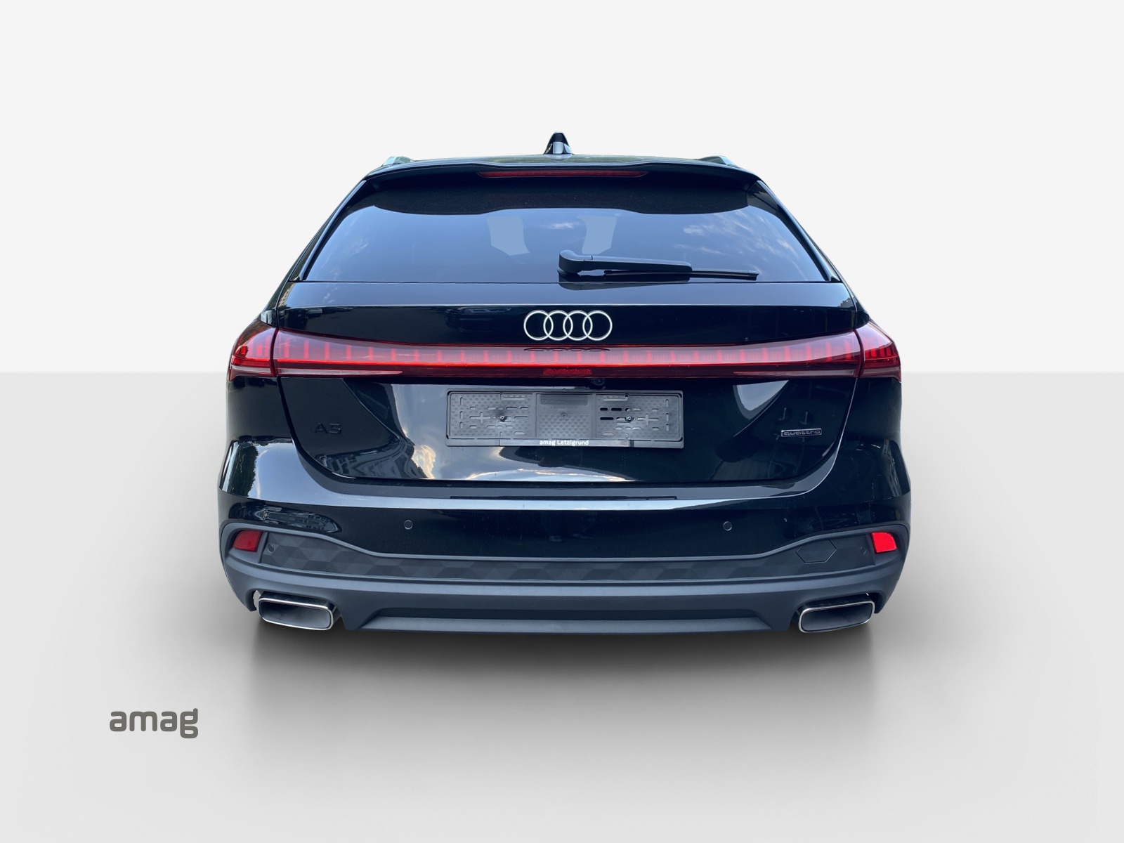 AUDI A5 Avant e-hybrid quattro Attraction 220 kW S tronic-showroom-element-3