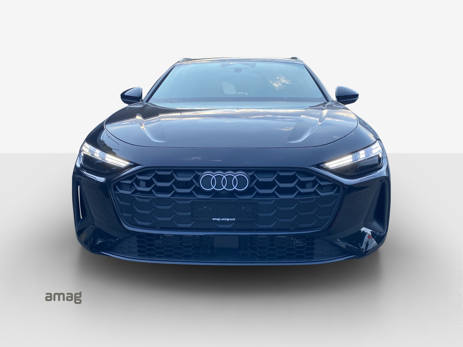 AUDI A5 Avant e-hybrid quattro Attraction 220 kW S tronic