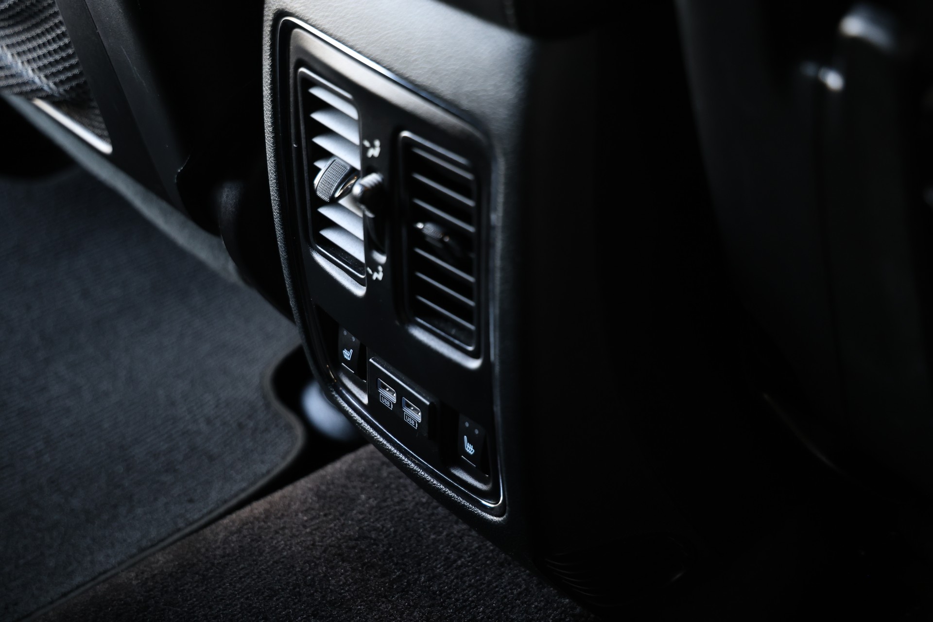 JEEP Grand Cherokee 6.4 V8 HEMI SRT8 Automatic-image-11