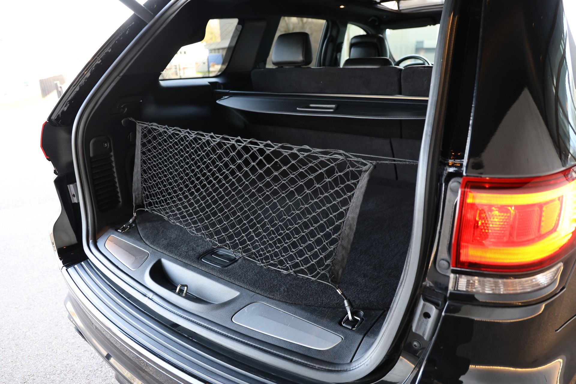 JEEP Grand Cherokee 6.4 V8 HEMI SRT8 Automatic-image-10