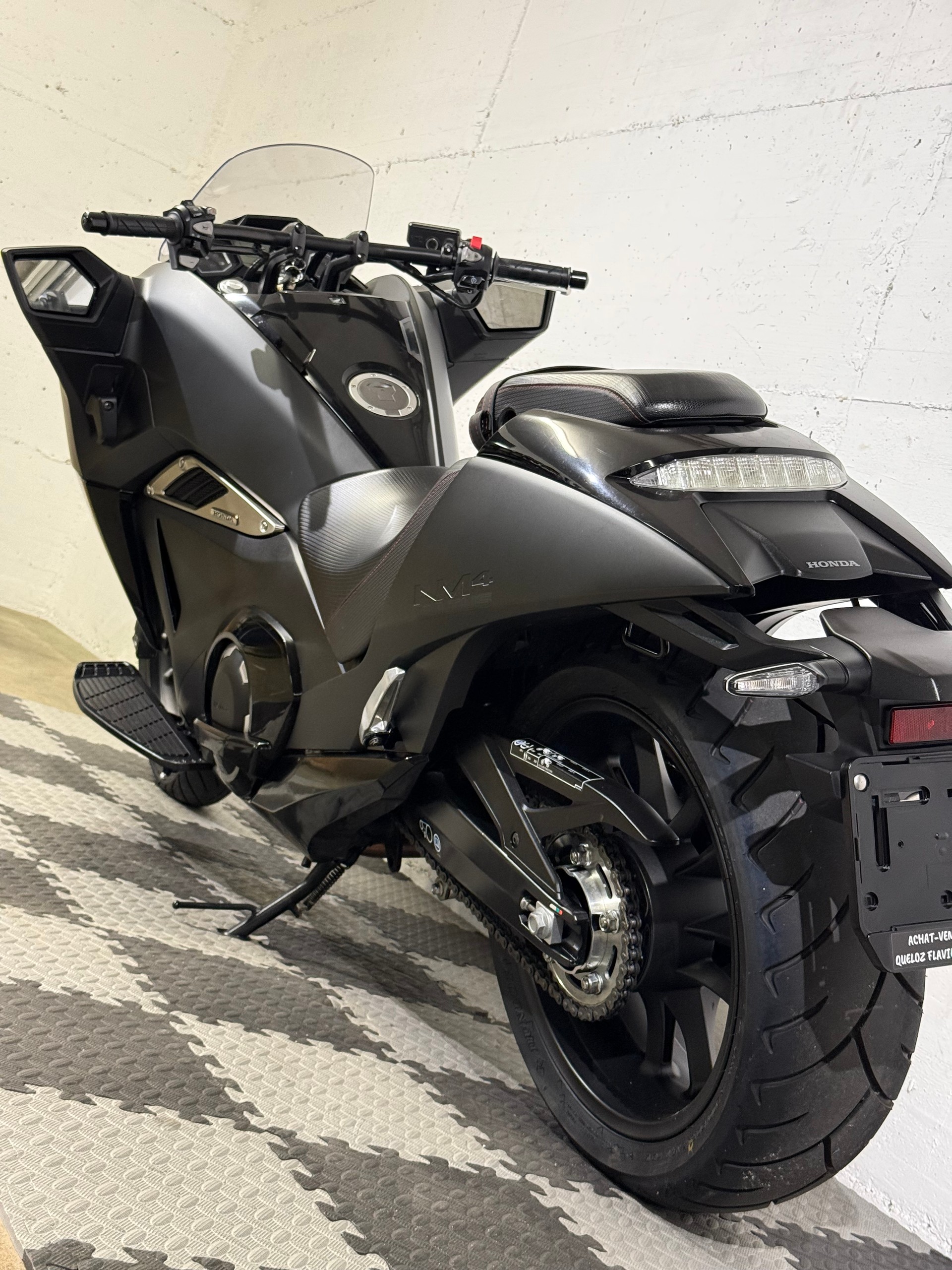 Honda Rebel 500 Moto Honda Usata Subito Honda Rebel Usate Honda