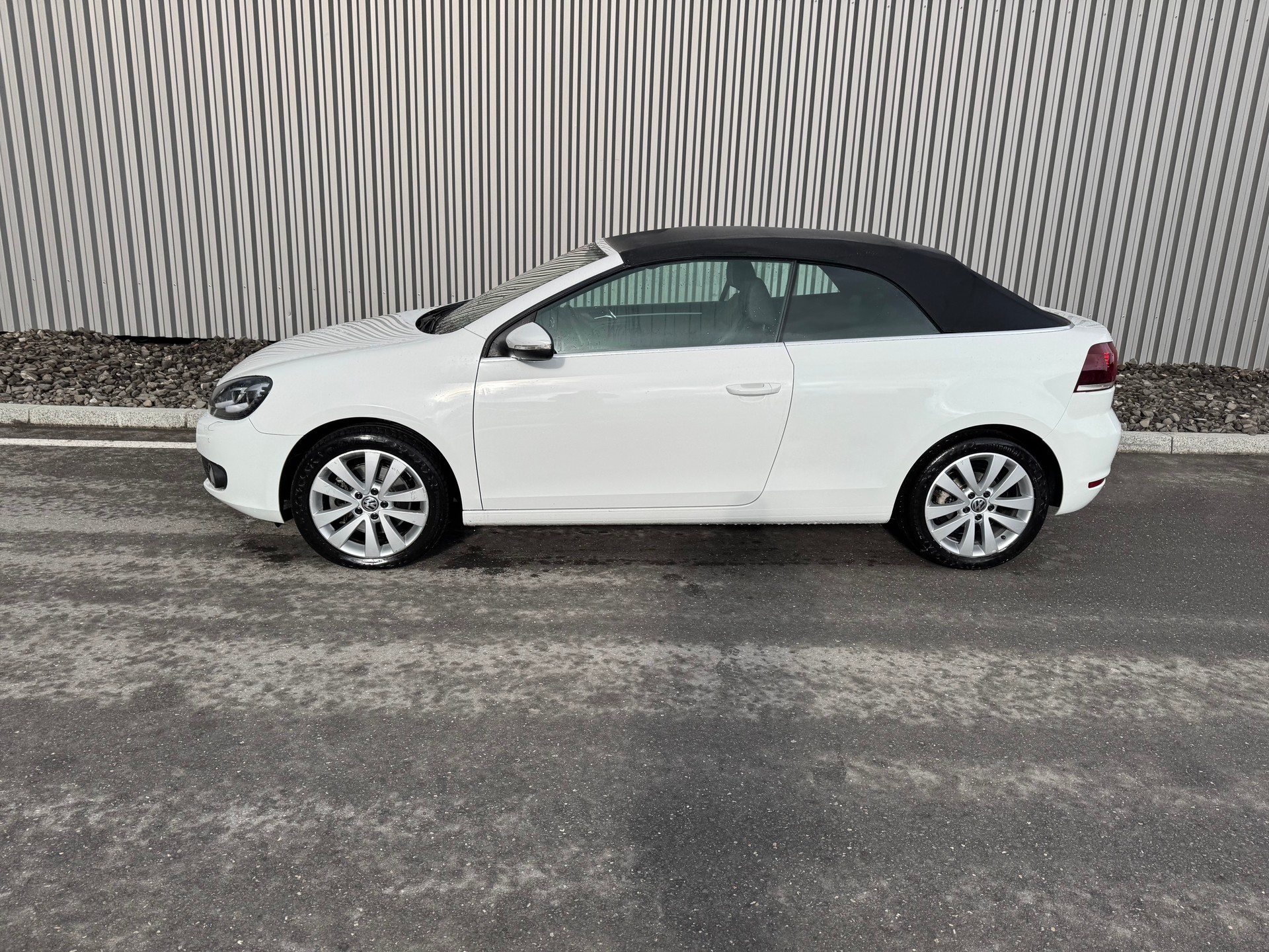 VW Golf Cabrio 1.4 TSI DSG-showroom-element-2