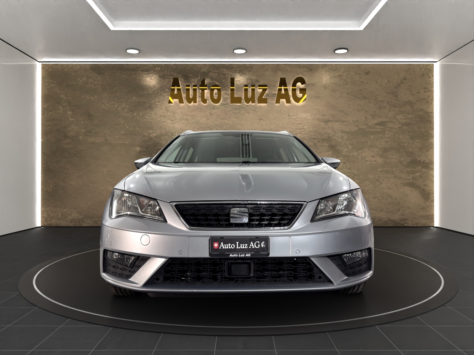 SEAT Leon ST 1.6 TDI CR Style DSG-showroom-element-1