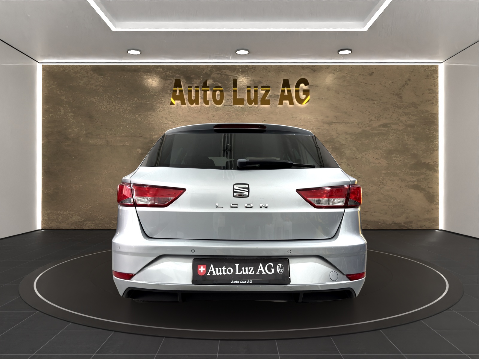 SEAT Leon ST 1.6 TDI CR Style DSG-showroom-element-2