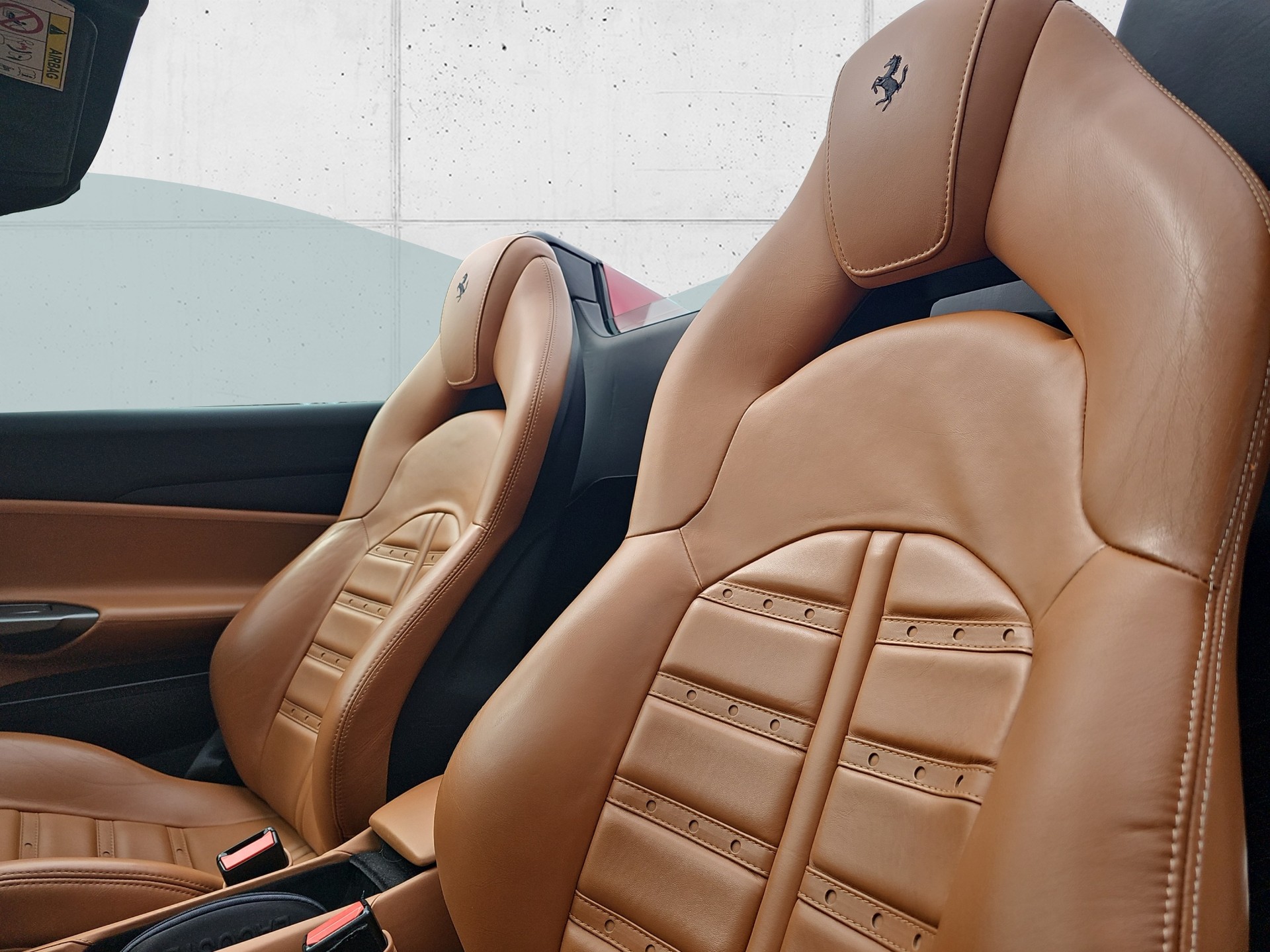 FERRARI 488 Spider 3.9 V8-image-11