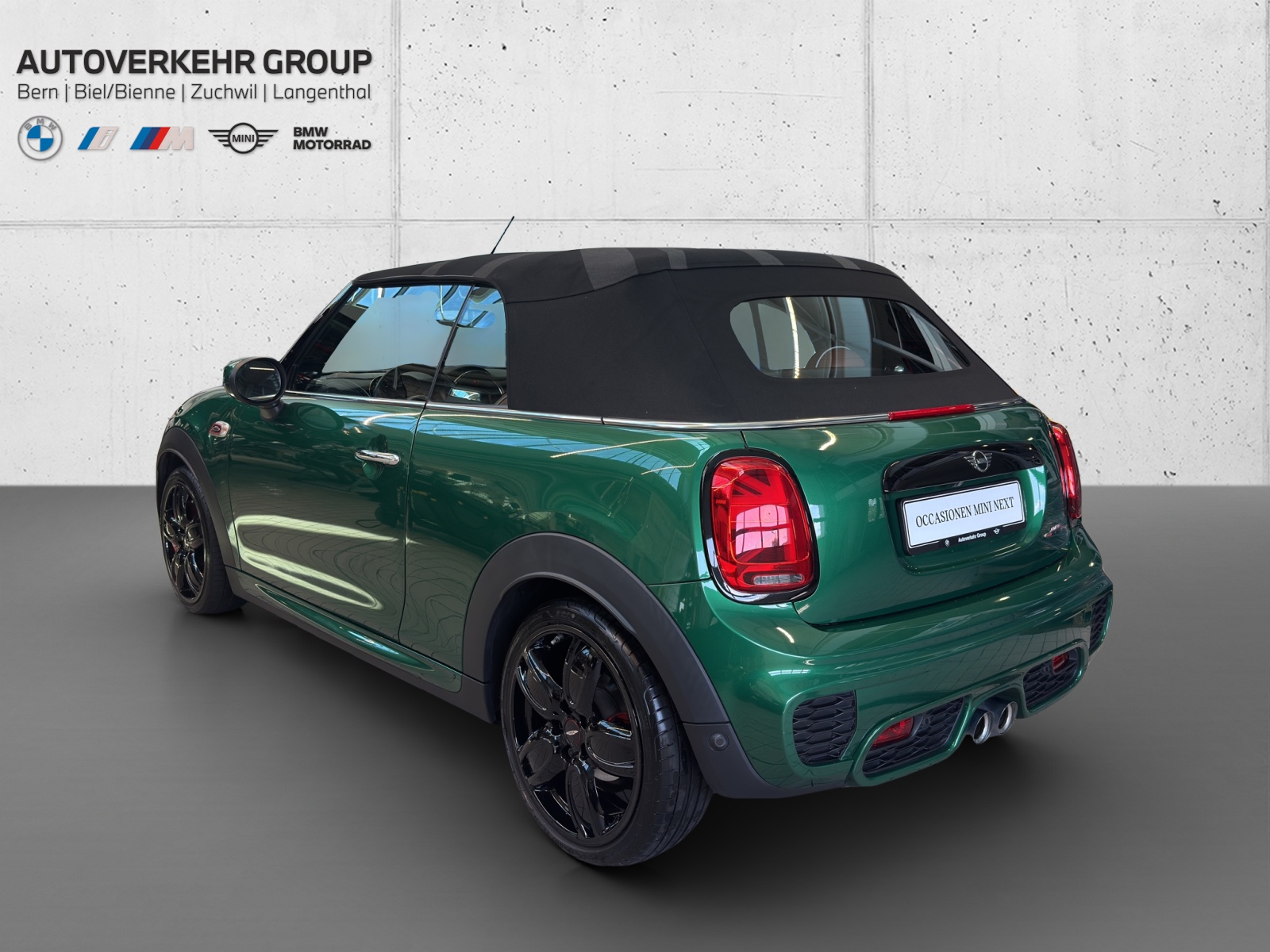MINI John Cooper Works Cabriolet-showroom-element-3