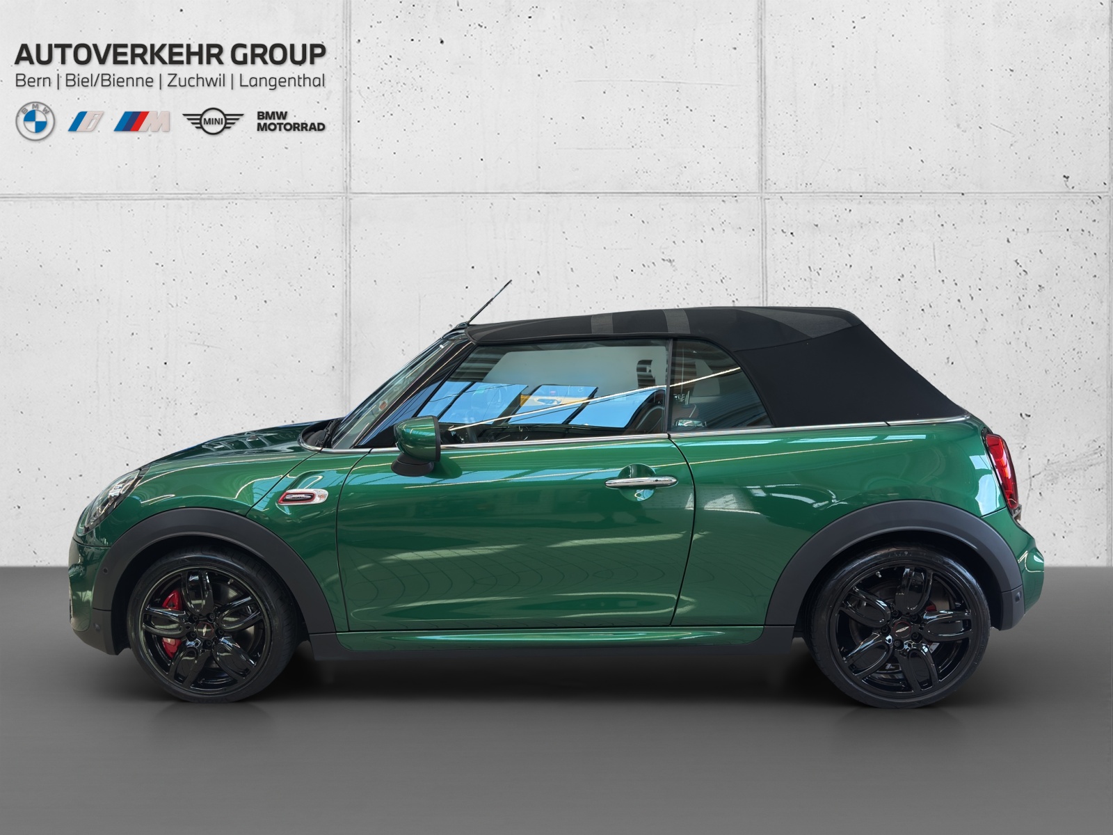 MINI John Cooper Works Cabriolet-showroom-element-2
