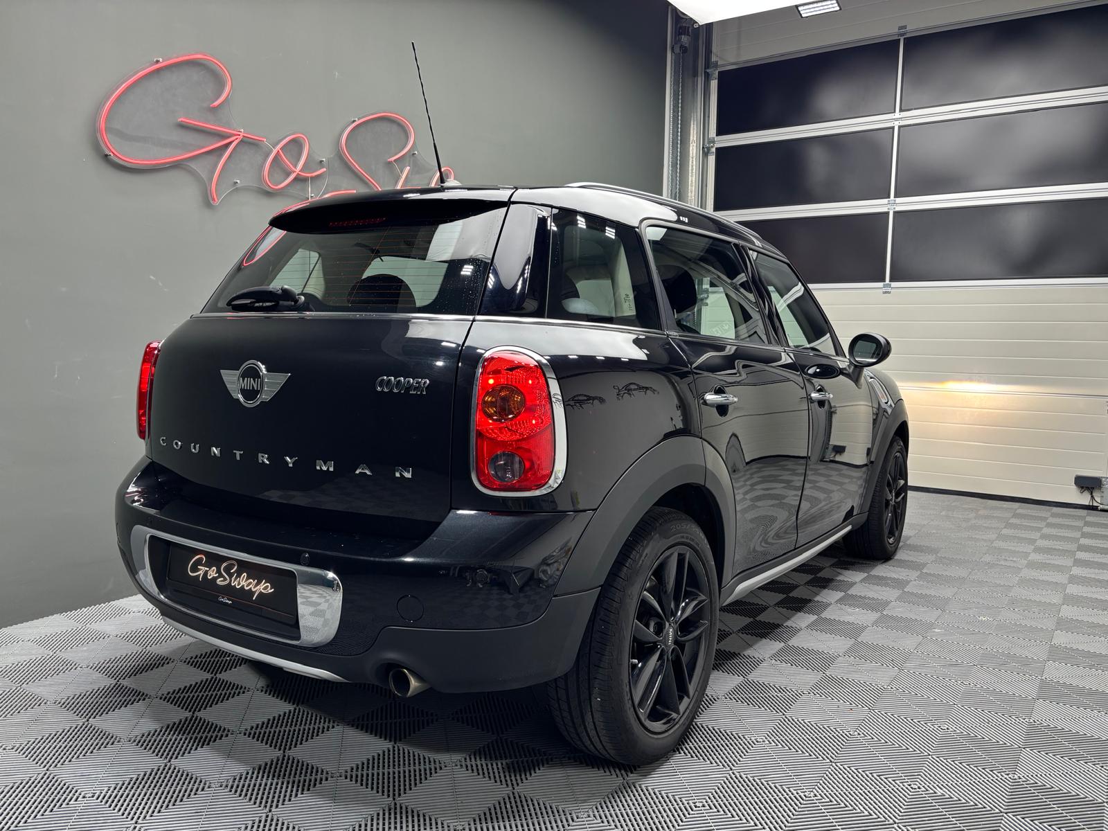 MINI Countryman Cooper ALL4-showroom-element-2