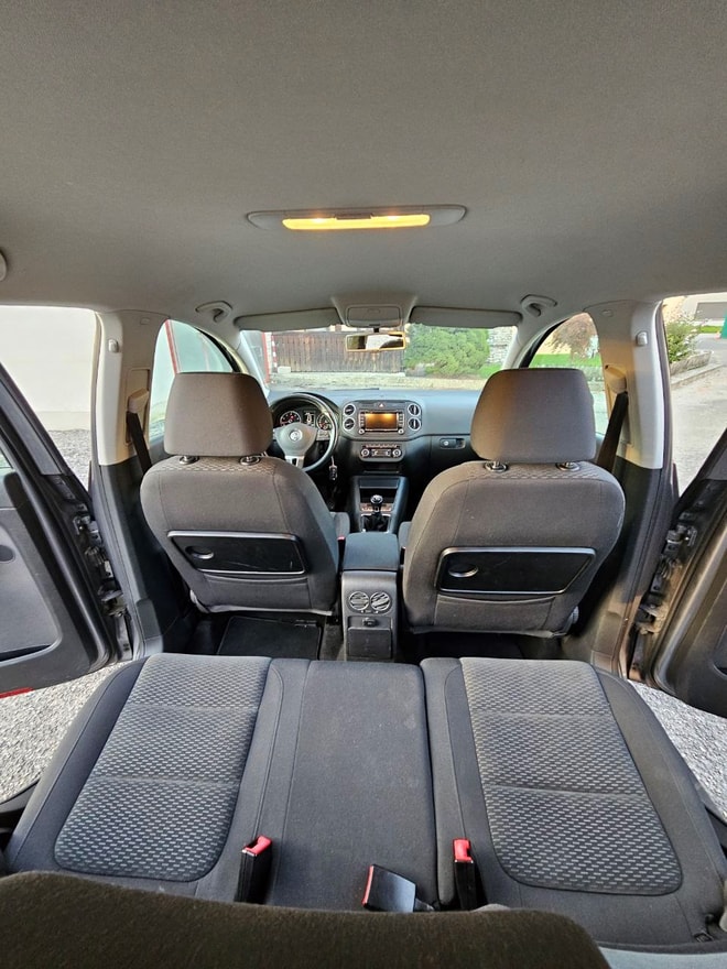 Golf 4 Geht Während Der Fahrt Aus VW Golf+ 1.4 TSI Team Kaufen