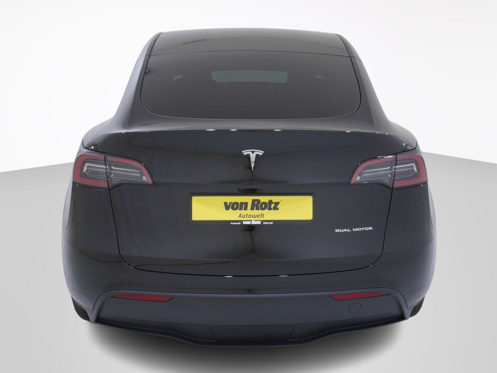 TESLA MODEL Y Long Range Dual AWD-showroom-element-2