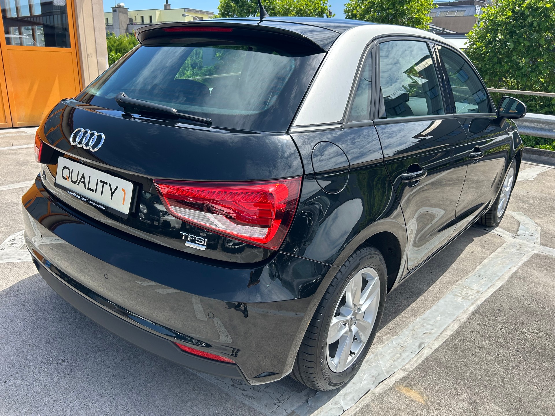 AUDI A1 Sportback 1.0 TFSI-showroom-element-3