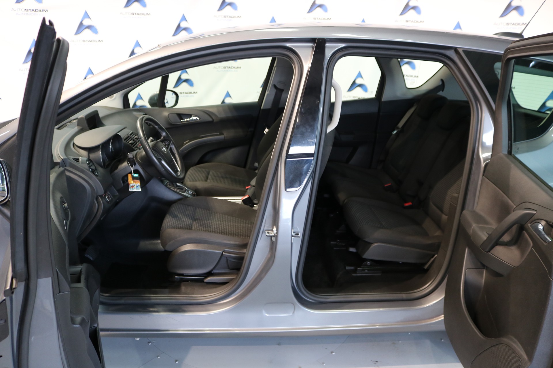 OPEL Meriva 1.4 Turbo Automatic-showroom-element-1