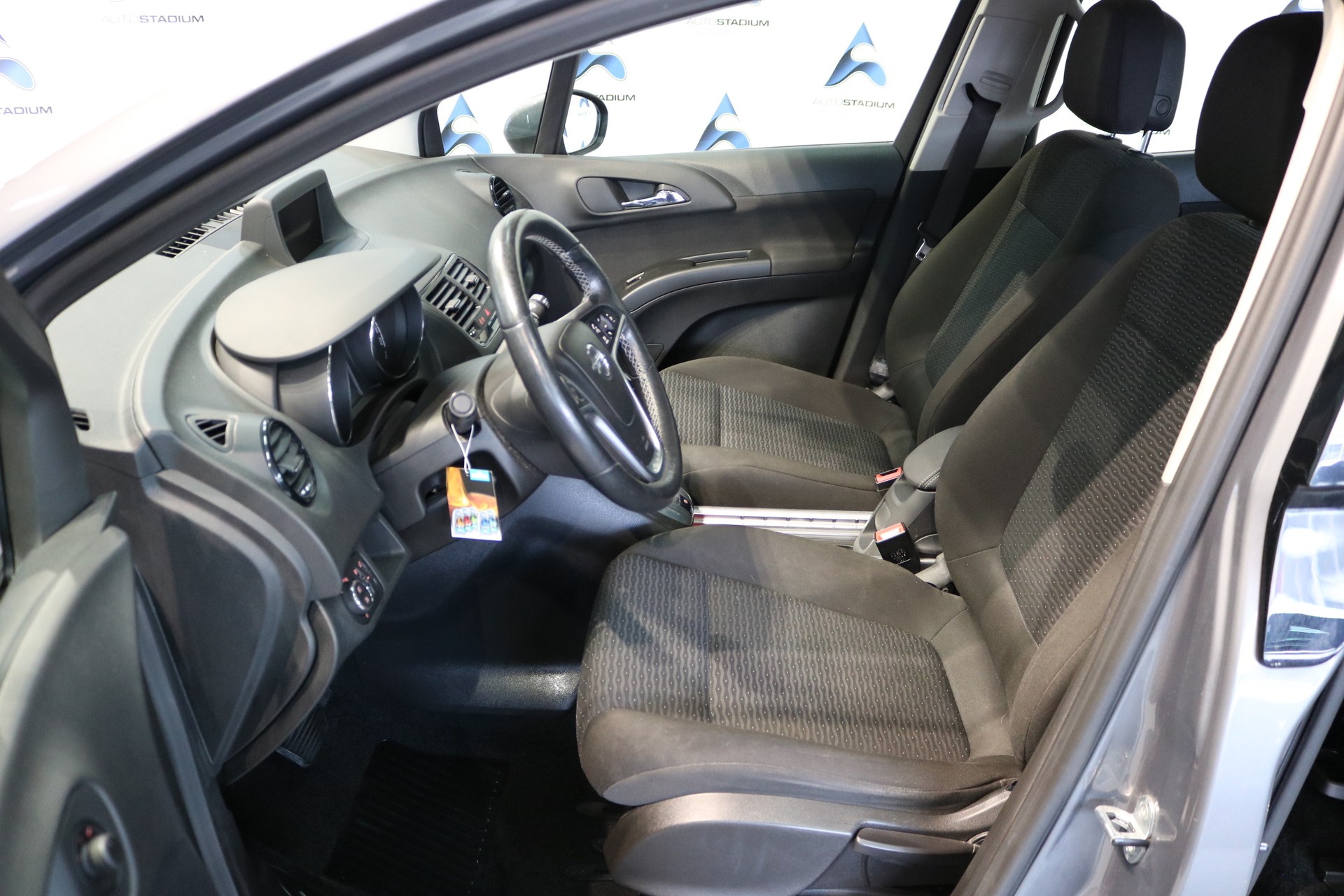 OPEL Meriva 1.4 Turbo Automatic-showroom-element-2