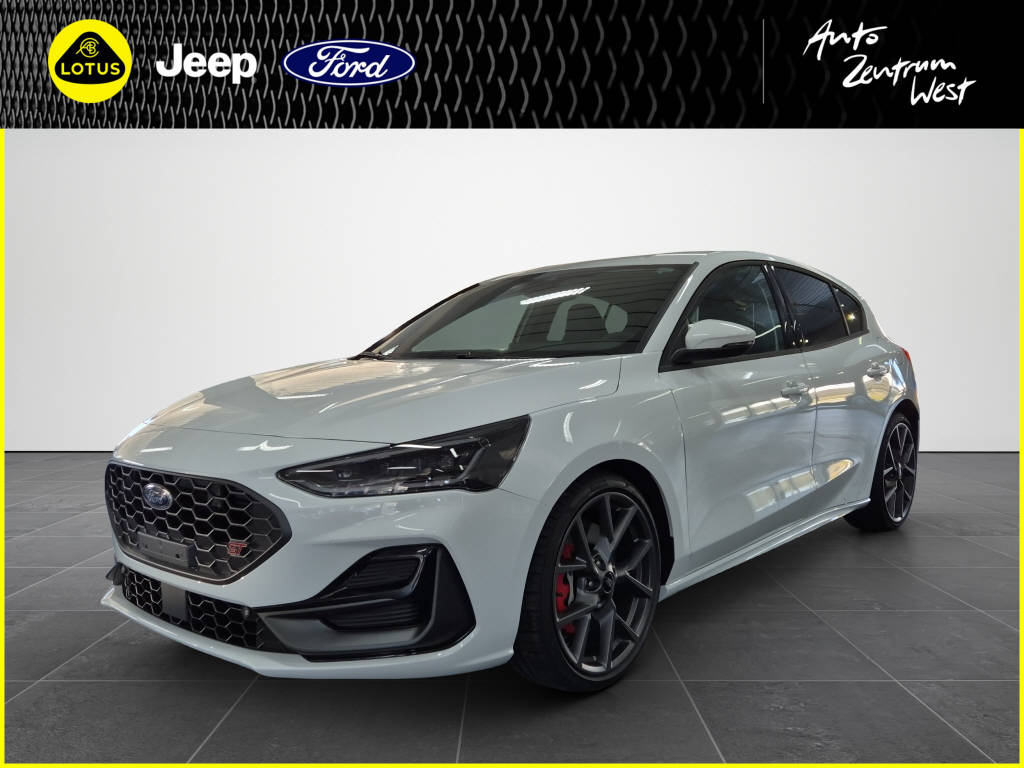 FORD Focus 2.3 ST X (Limousine)