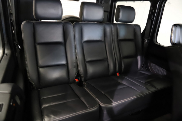 Image MERCEDES-BENZ G-63-AMG G 63 AMG