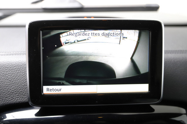 Image MERCEDES-BENZ G-63-AMG G 63 AMG