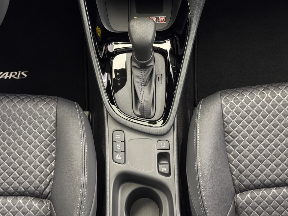Yaris Hybrid 1.5 Premium
