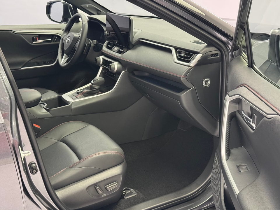 Yaris Hybrid 1.5 Premium