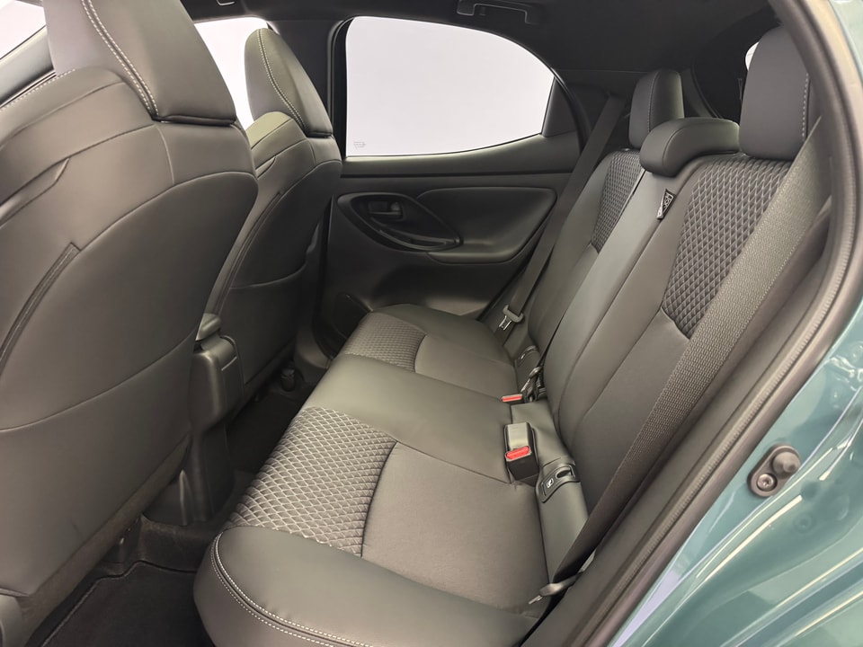 Yaris Hybrid 1.5 Premium